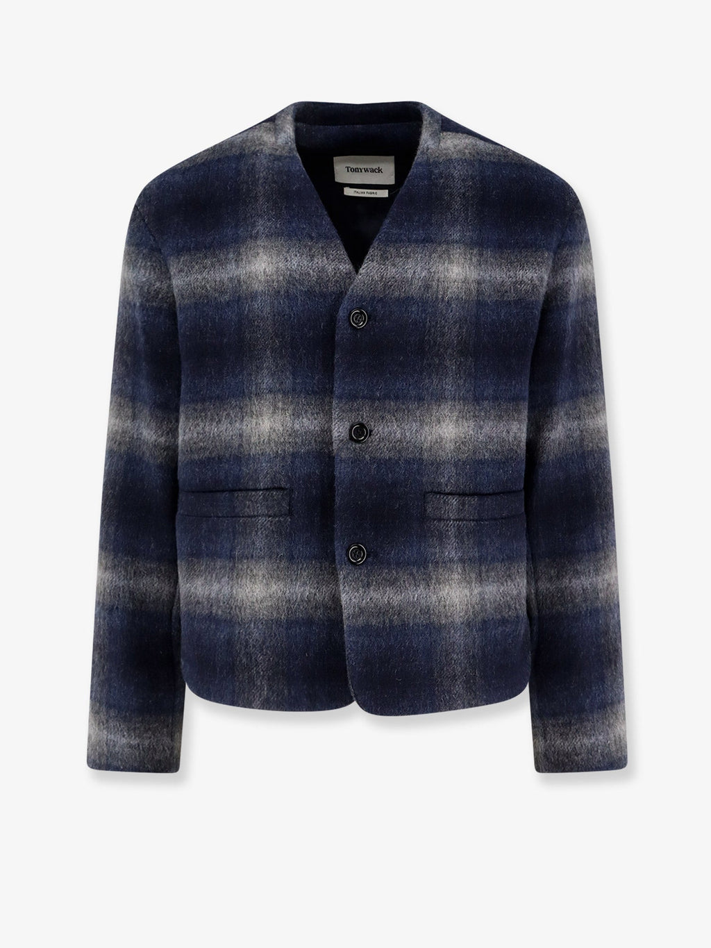 Italian Fabric blazer