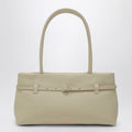 Le Cambon East West vanilla bag