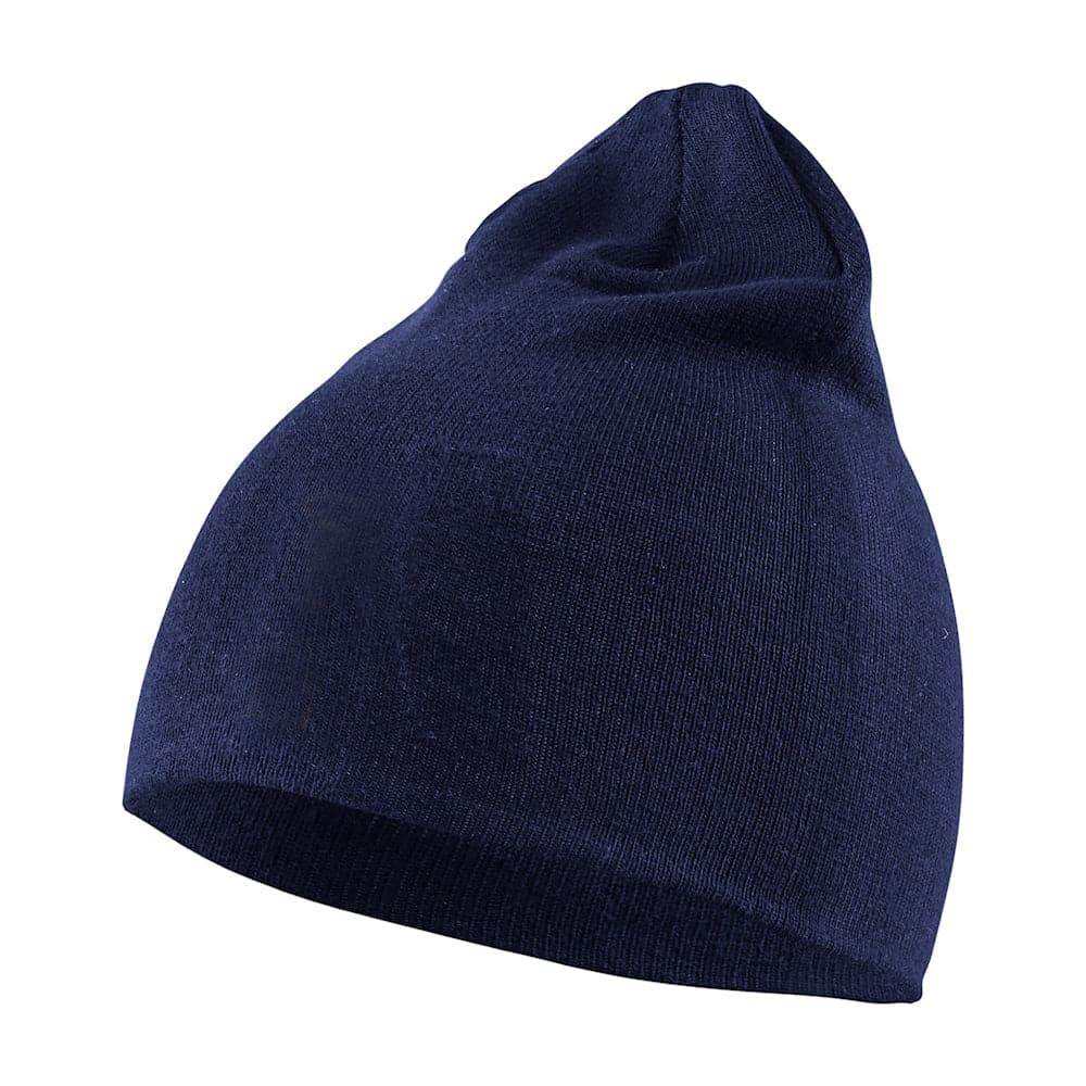 Blaklader 2057 Children's Reversible Hi-Vis Beanie