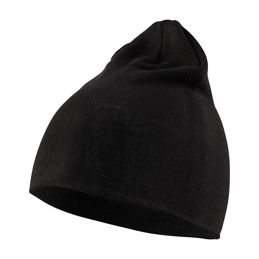 Blaklader 2057 Children's Reversible Hi-Vis Beanie