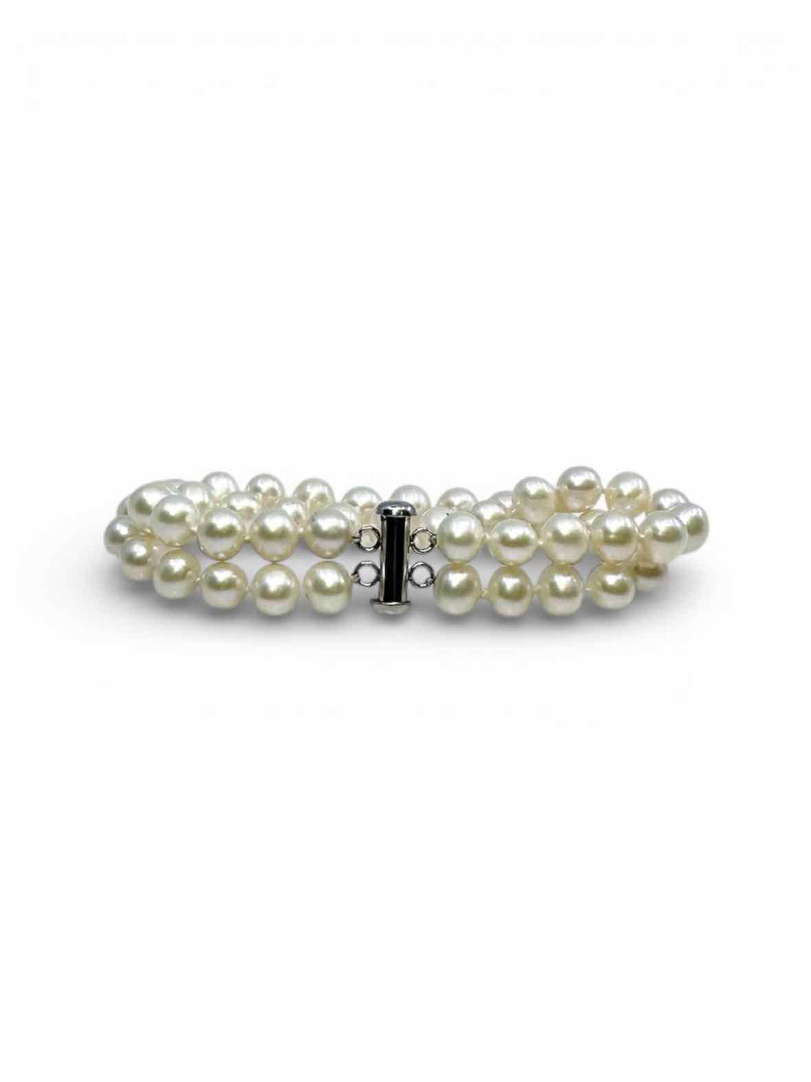 Pearl Bracelet