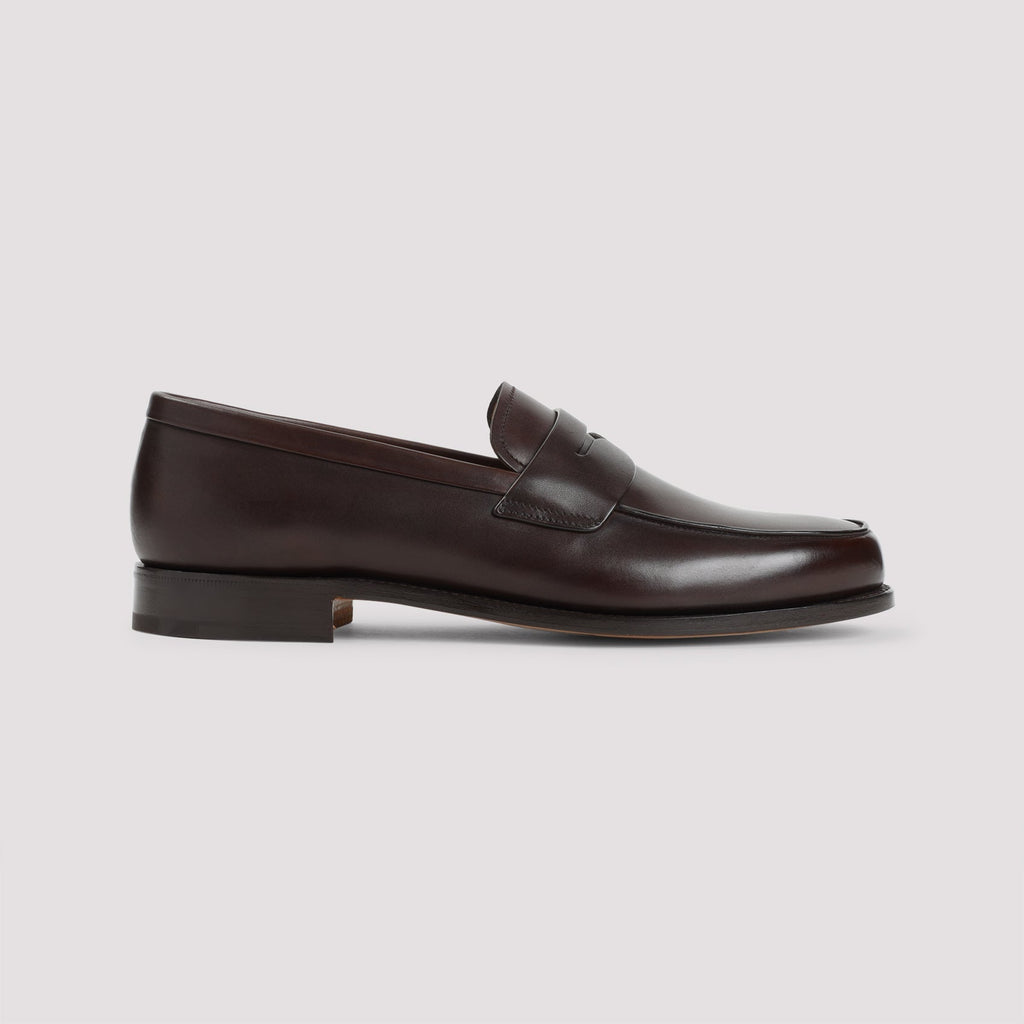 Milford Loafers