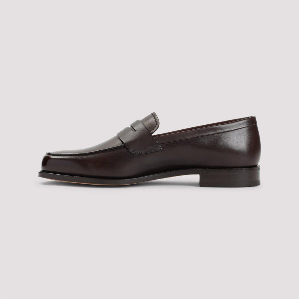 Milford Loafers