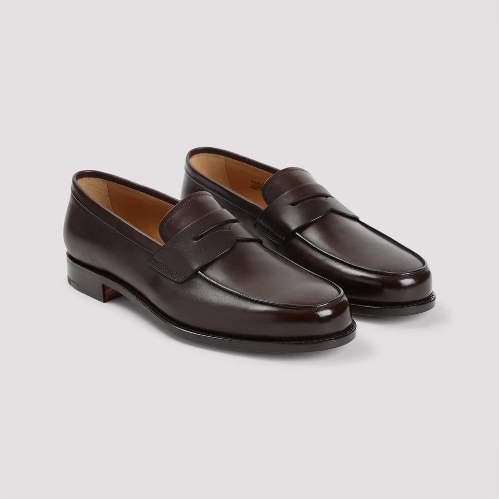 Milford Loafers