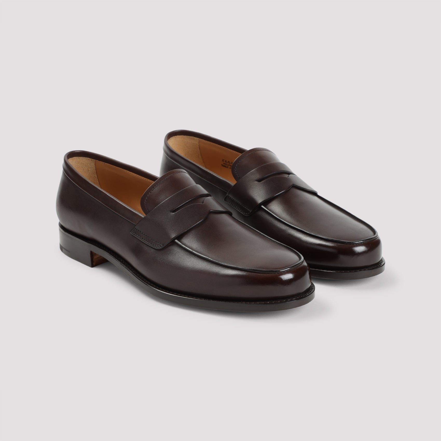 Milford Loafers