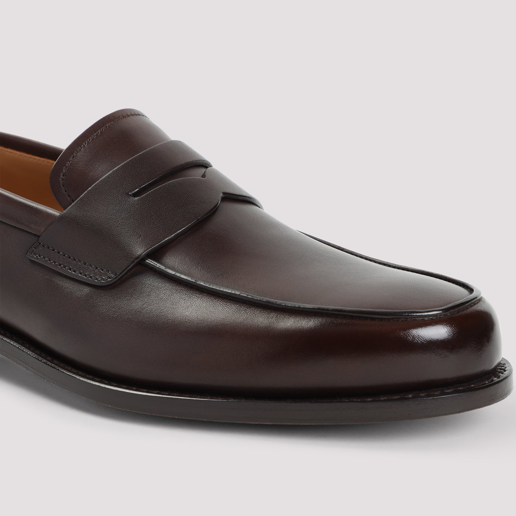 Milford Loafers