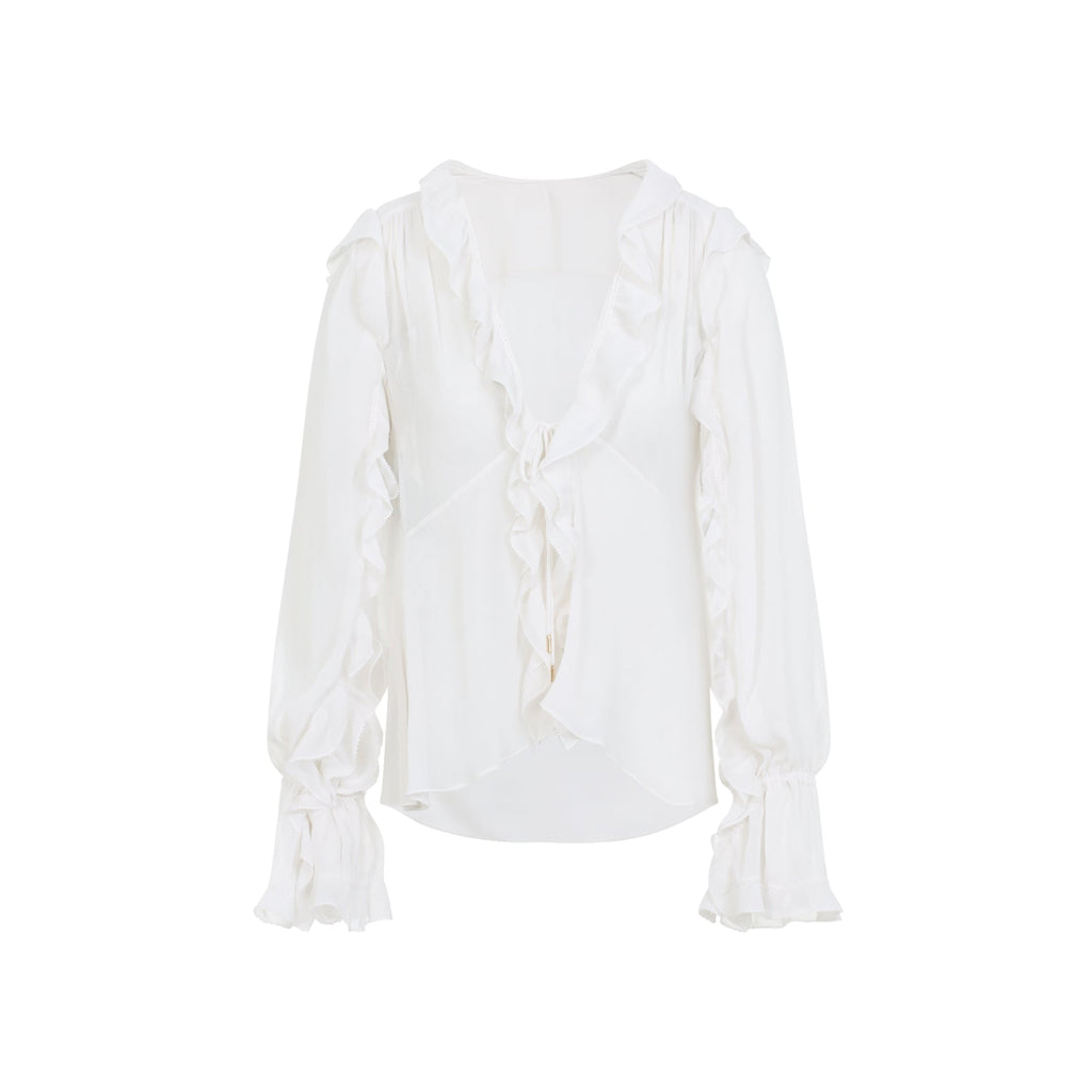 Creponne Shirt