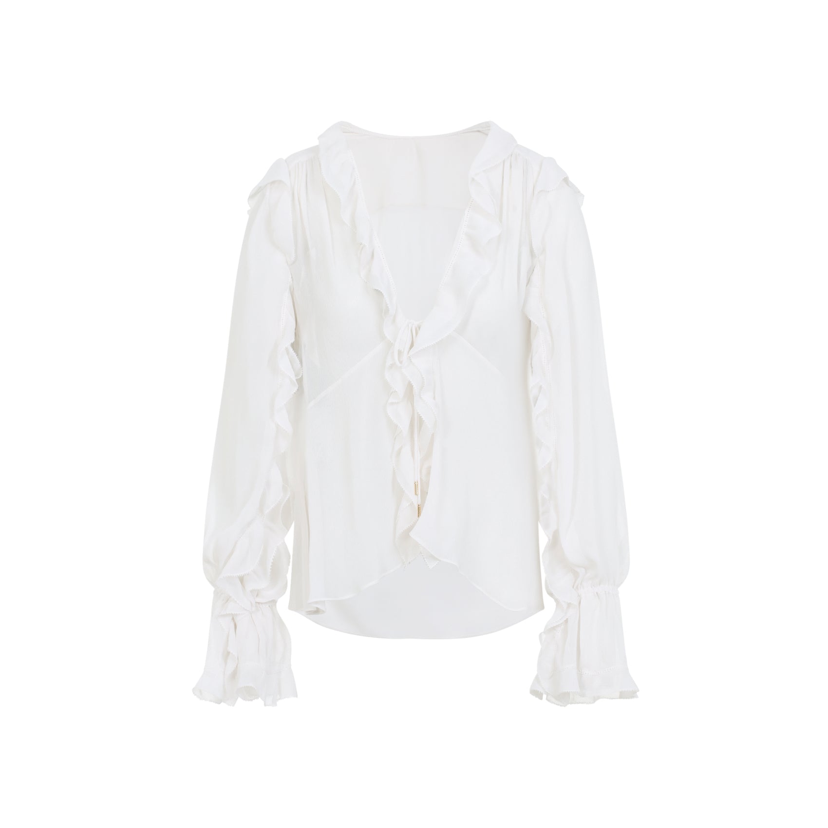 Creponne Shirt