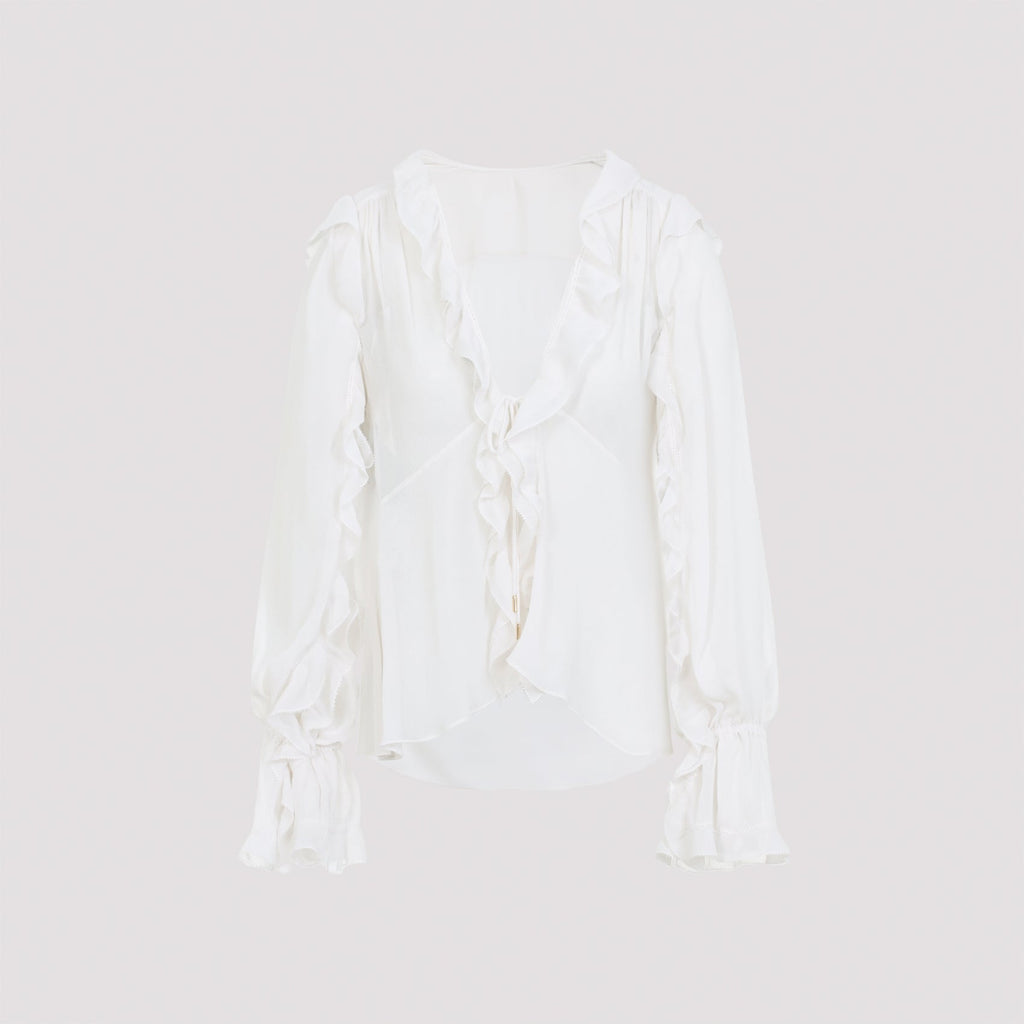 Creponne Shirt