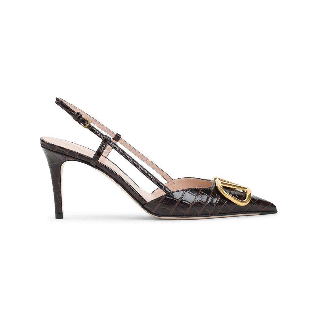 Sling Back