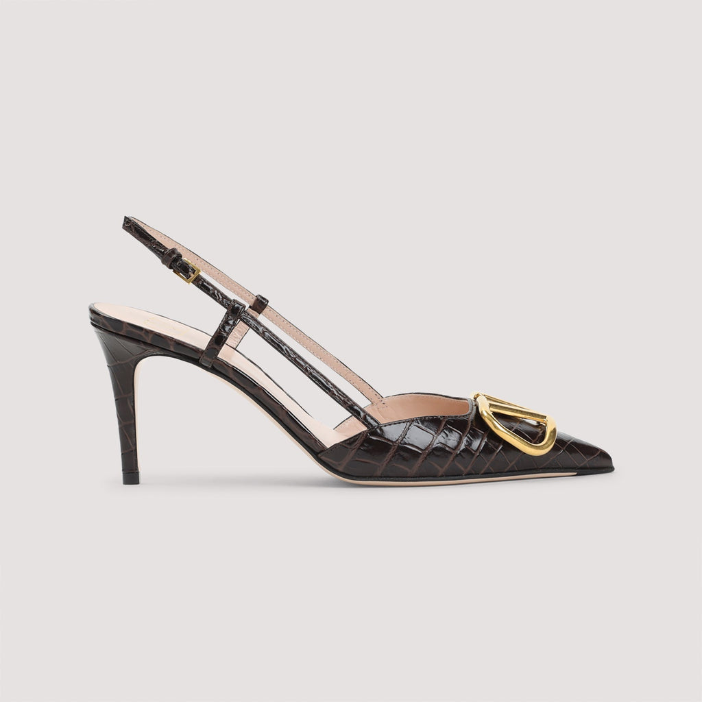 Sling Back