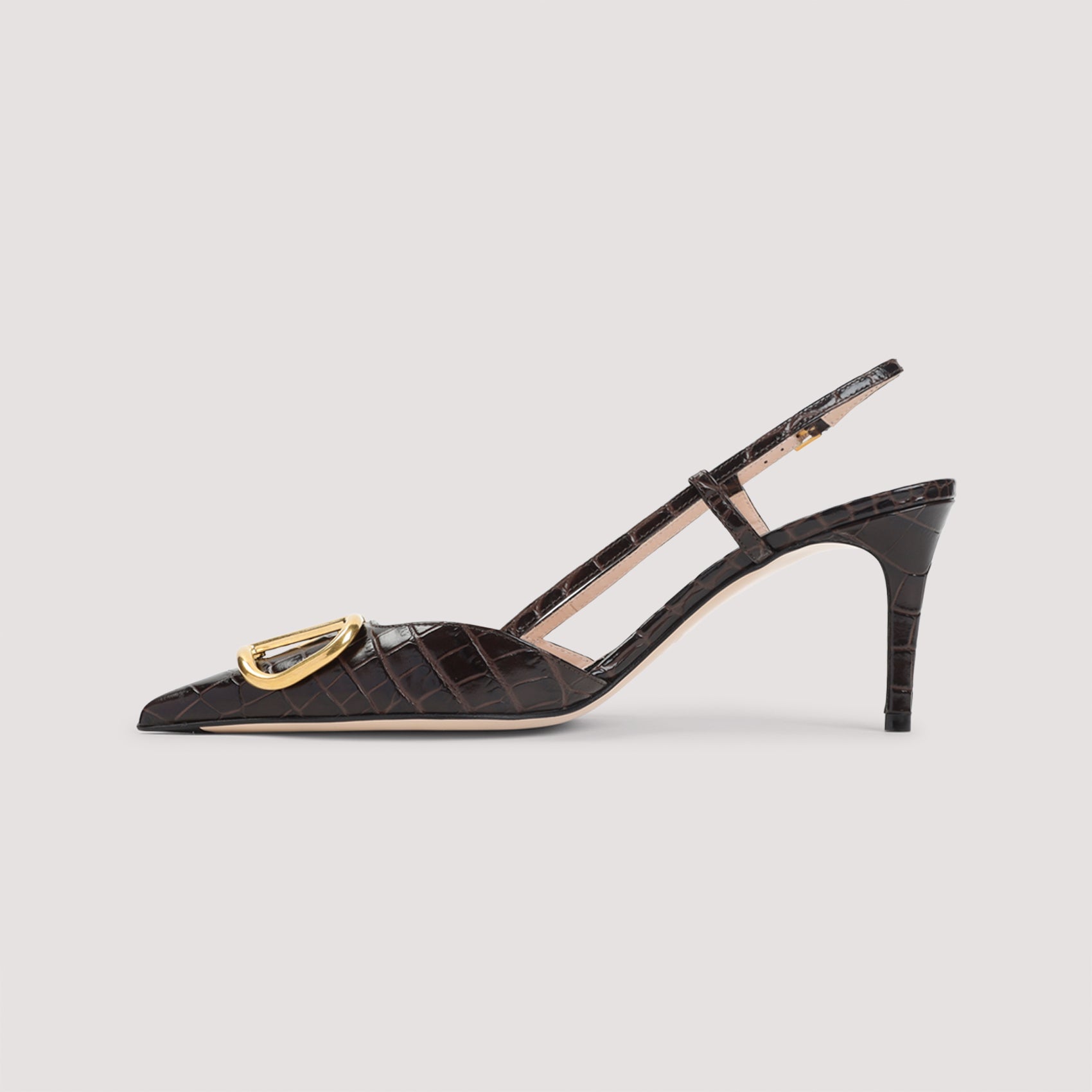 Sling Back