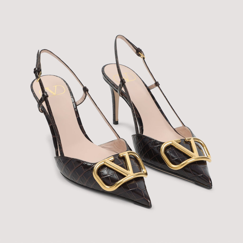Sling Back