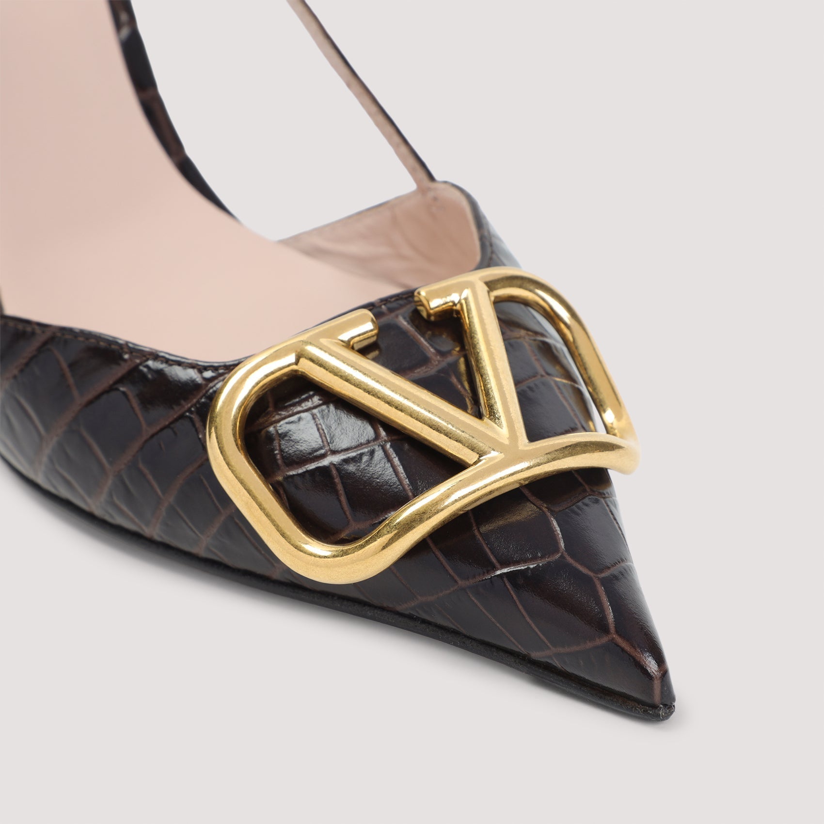 Sling Back