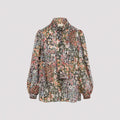 All-Over Print Shirt