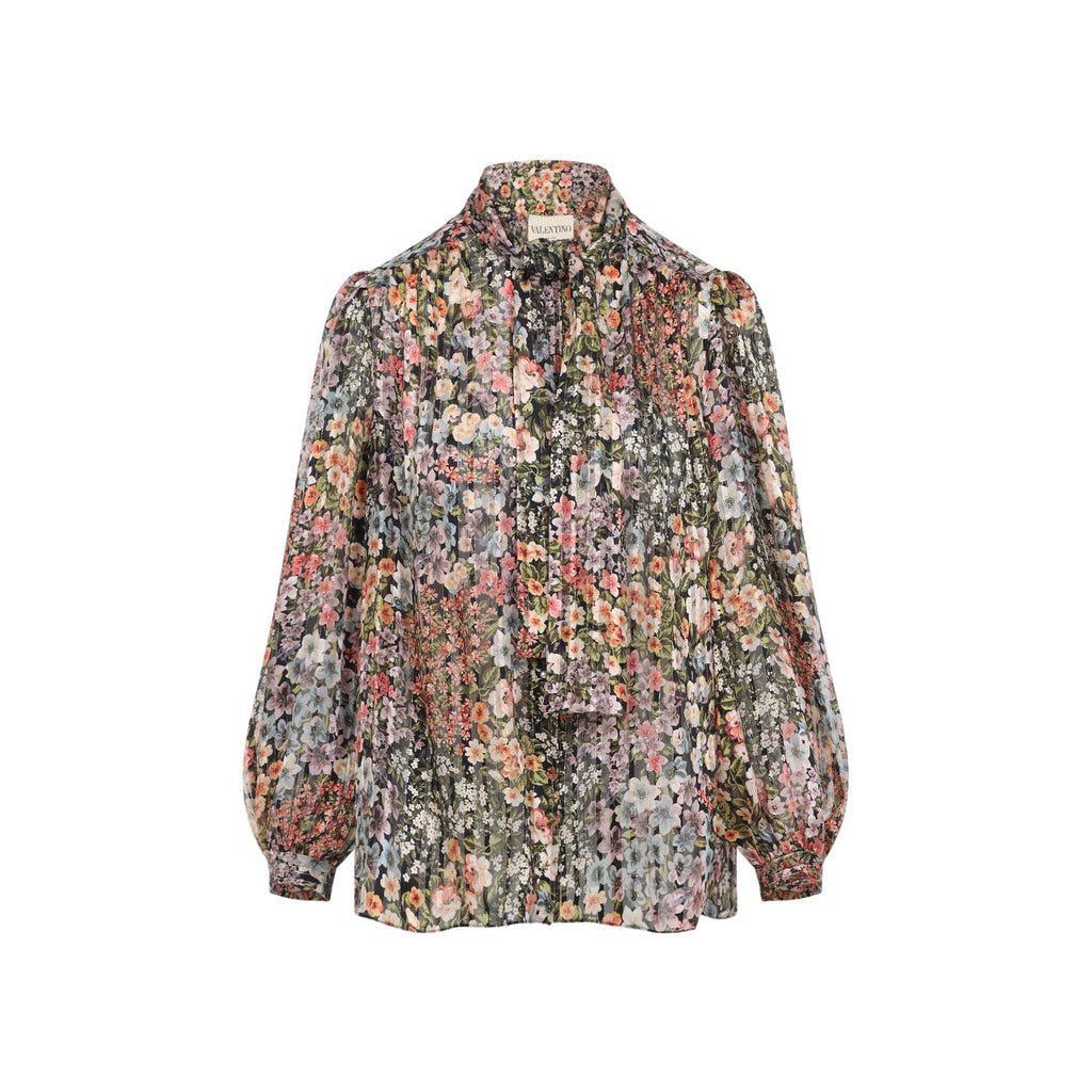 All-Over Print Shirt