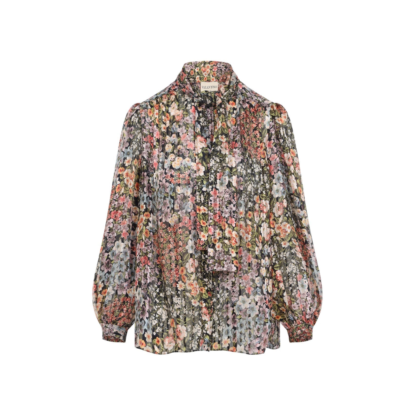 All-Over Print Shirt