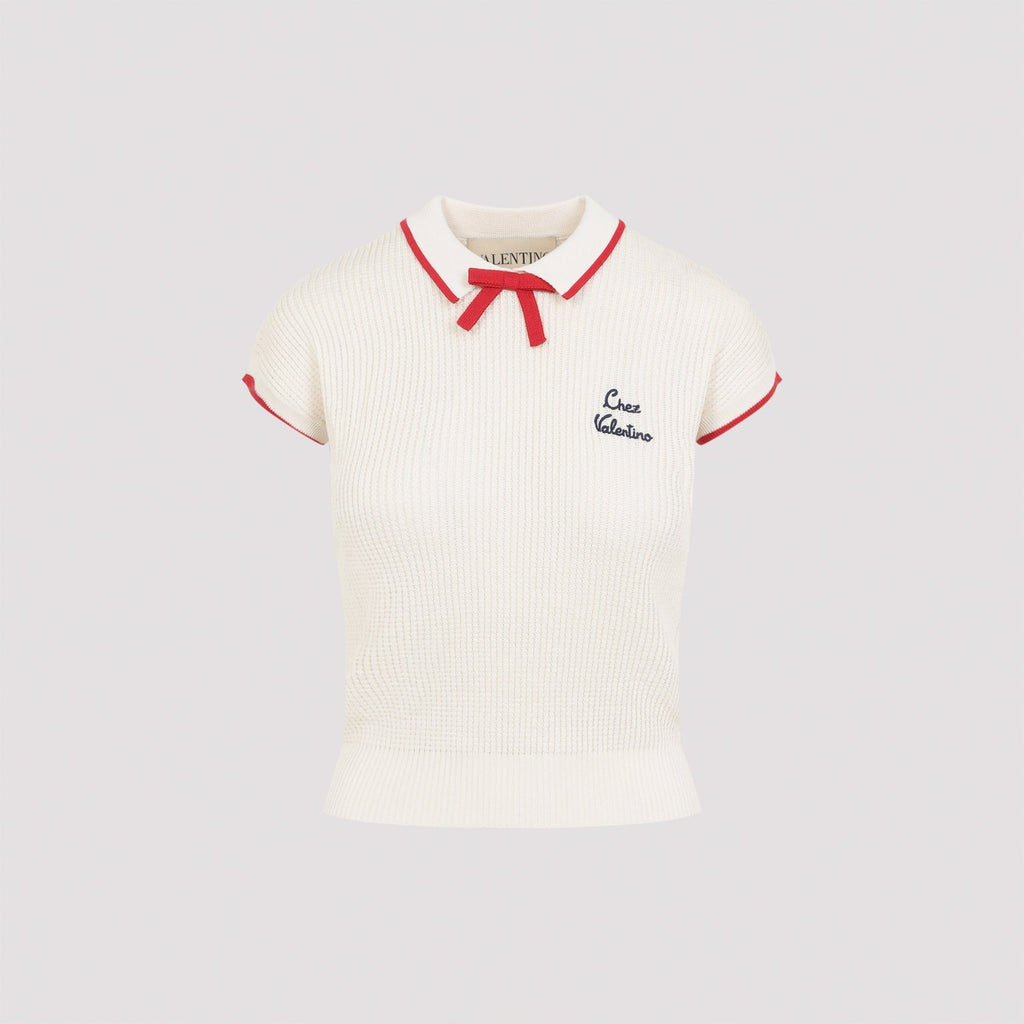 Cotton Sweater