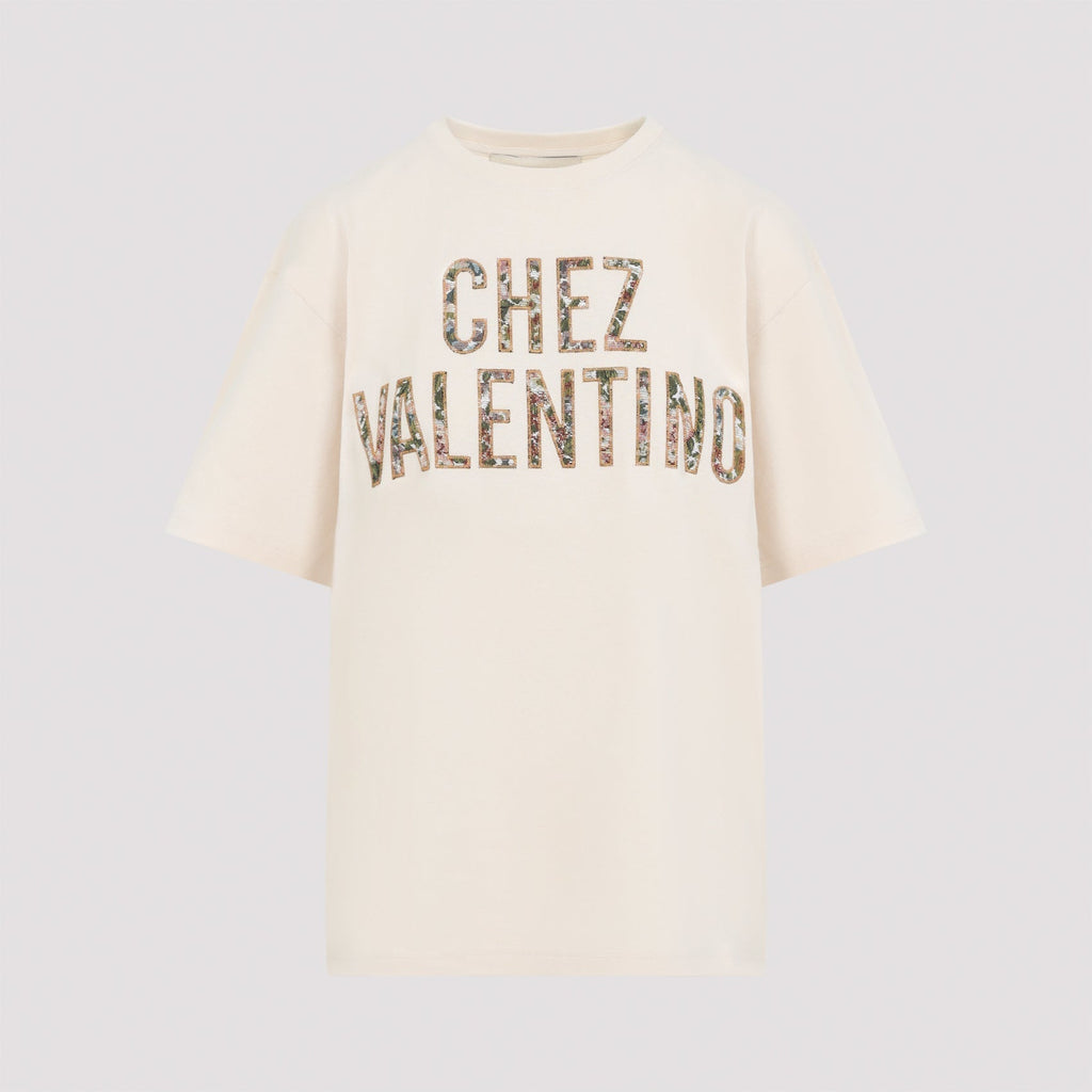 Cotton T-shirt