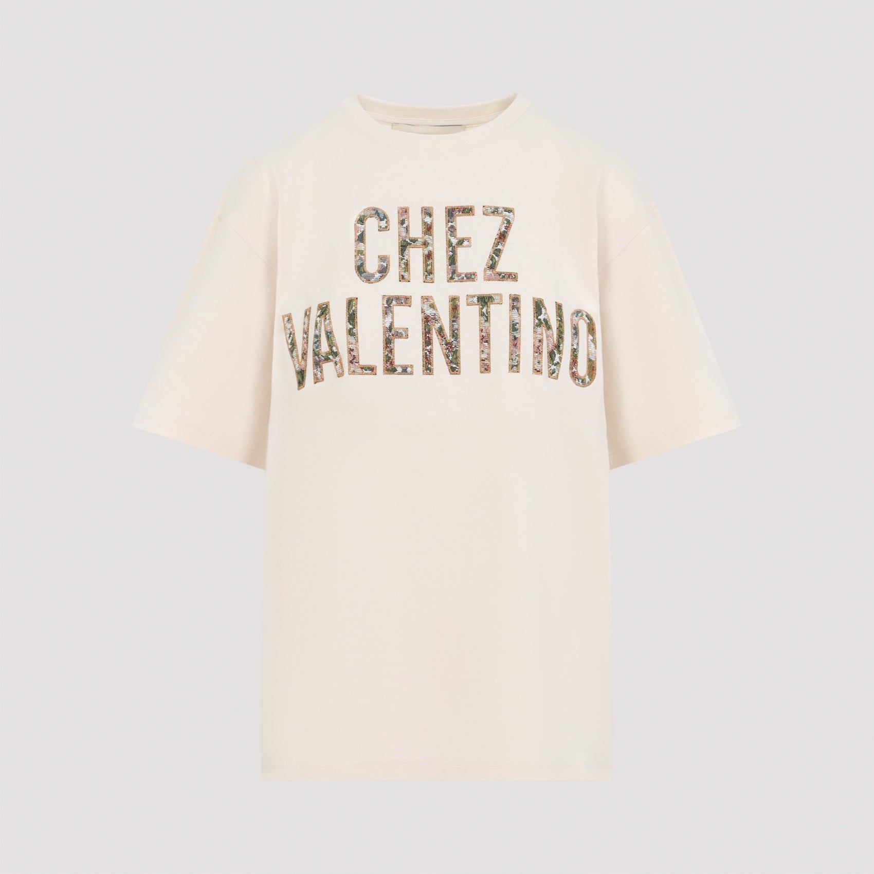 Cotton T-shirt