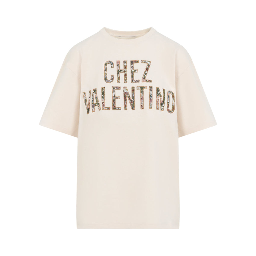 Cotton T-shirt