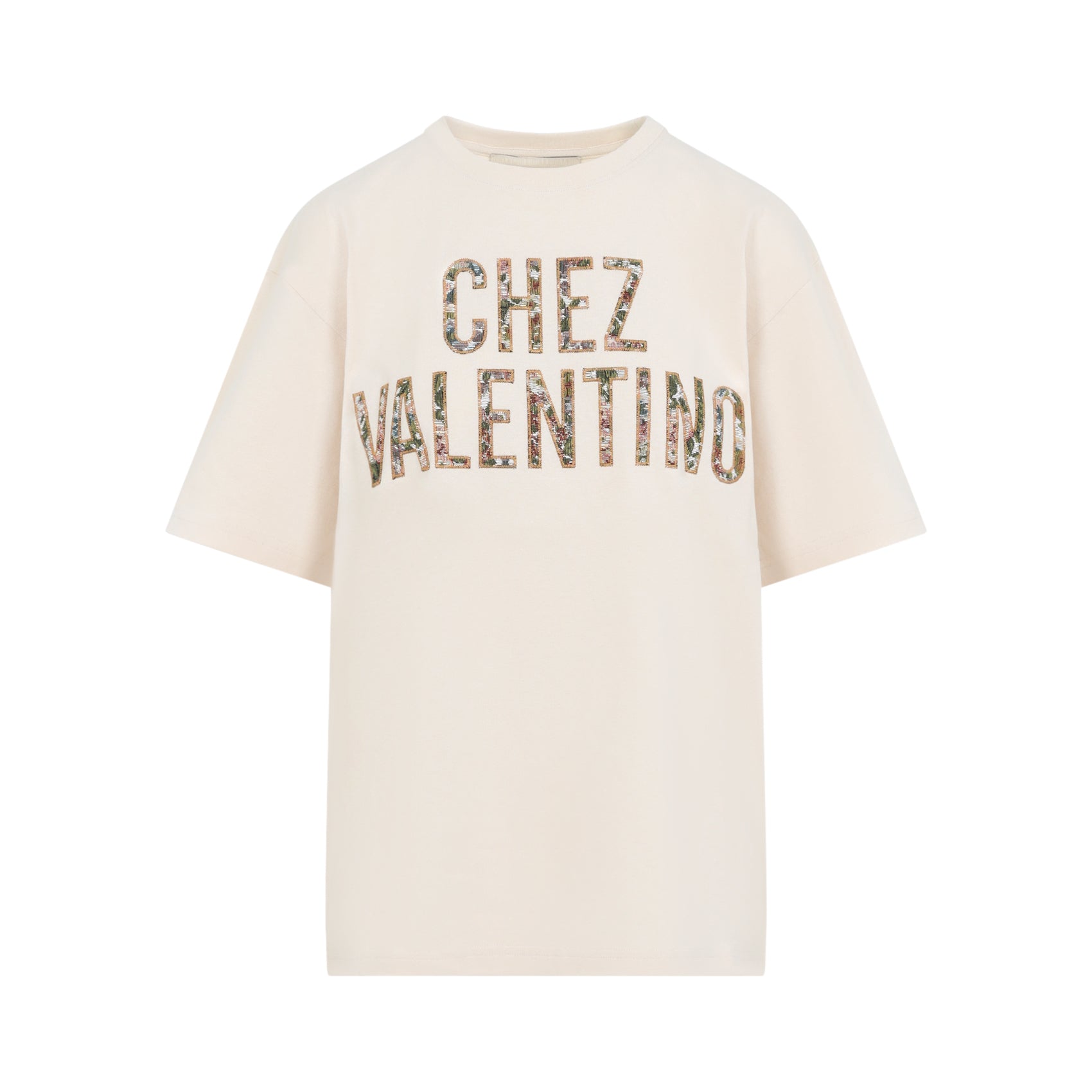 Cotton T-shirt