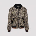 Wool Jacket