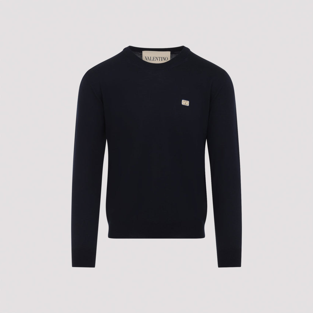 Crewneck Sweater