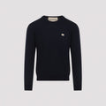 Crewneck Sweater