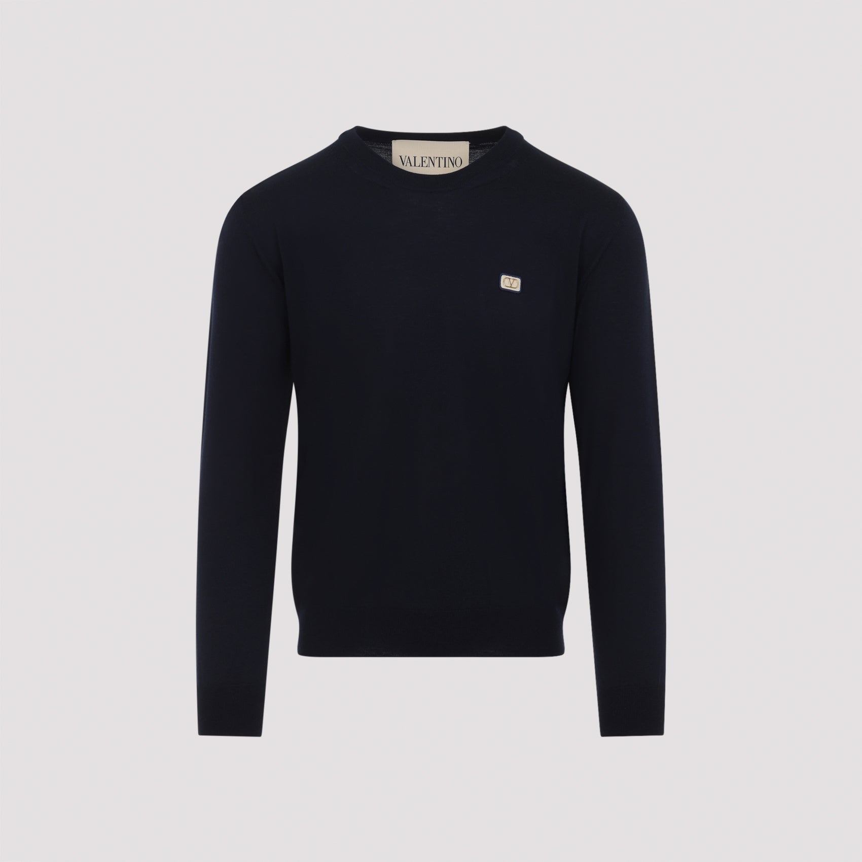 Crewneck Sweater
