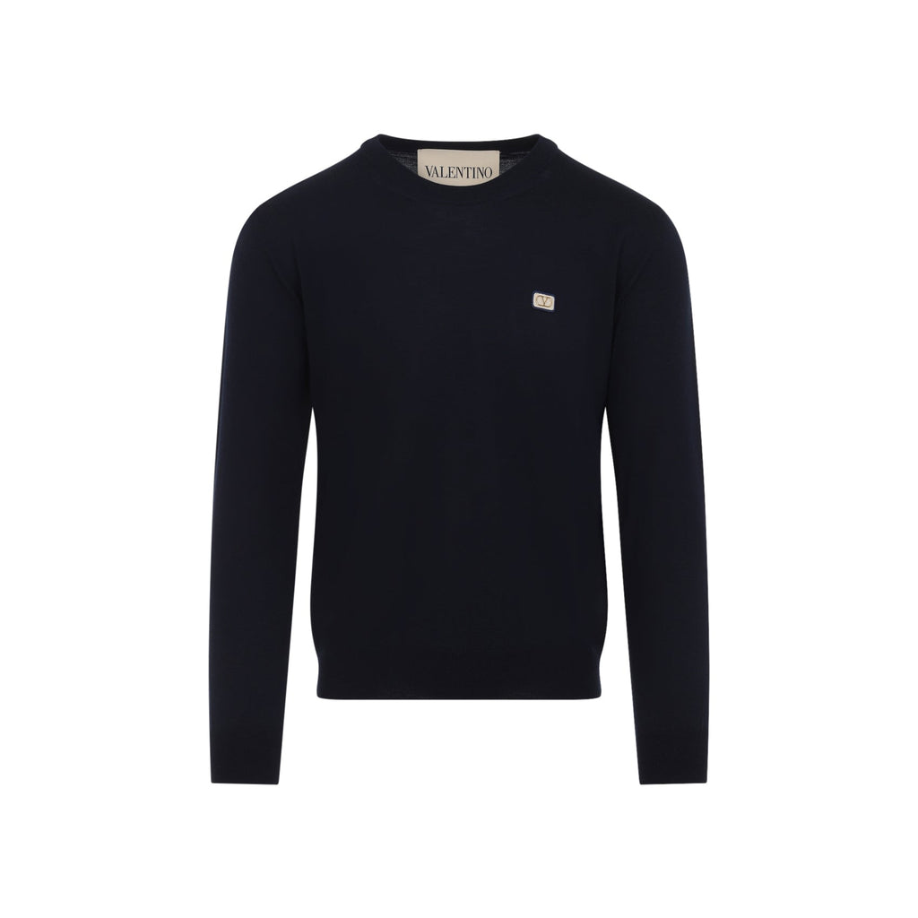Crewneck Sweater