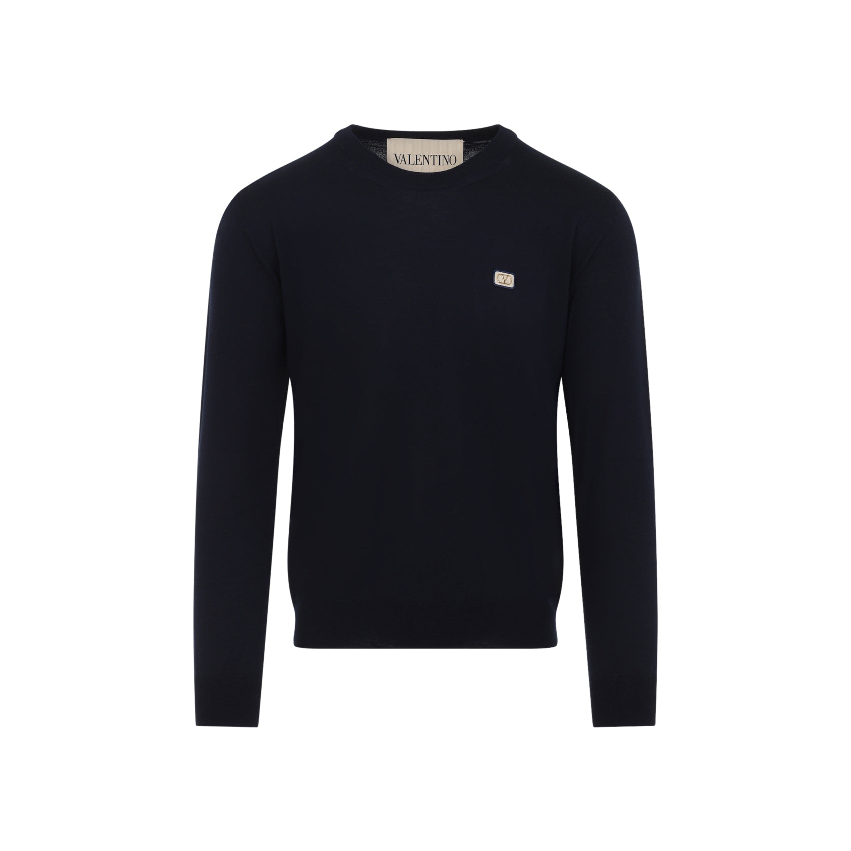 Crewneck Sweater
