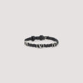 Valentino Leather Bracelet