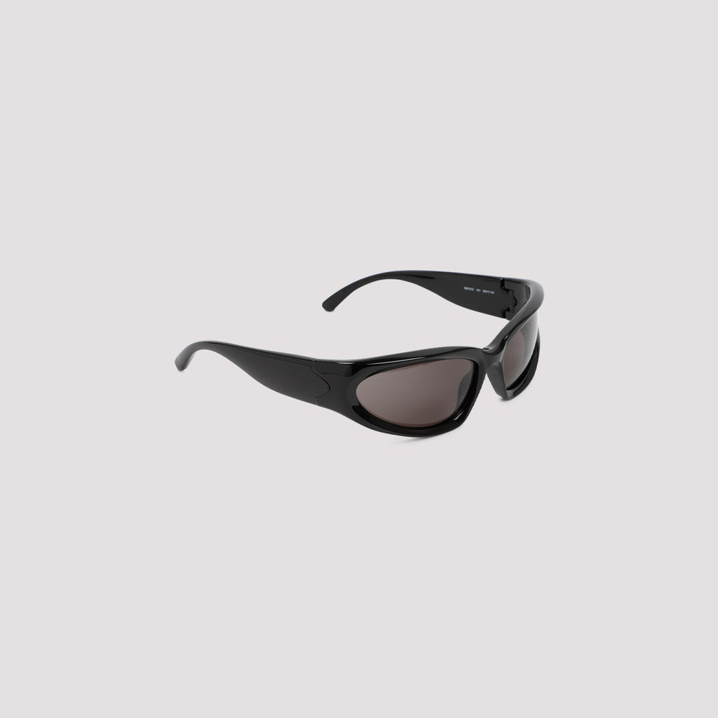 Swift Oval Sunglasses