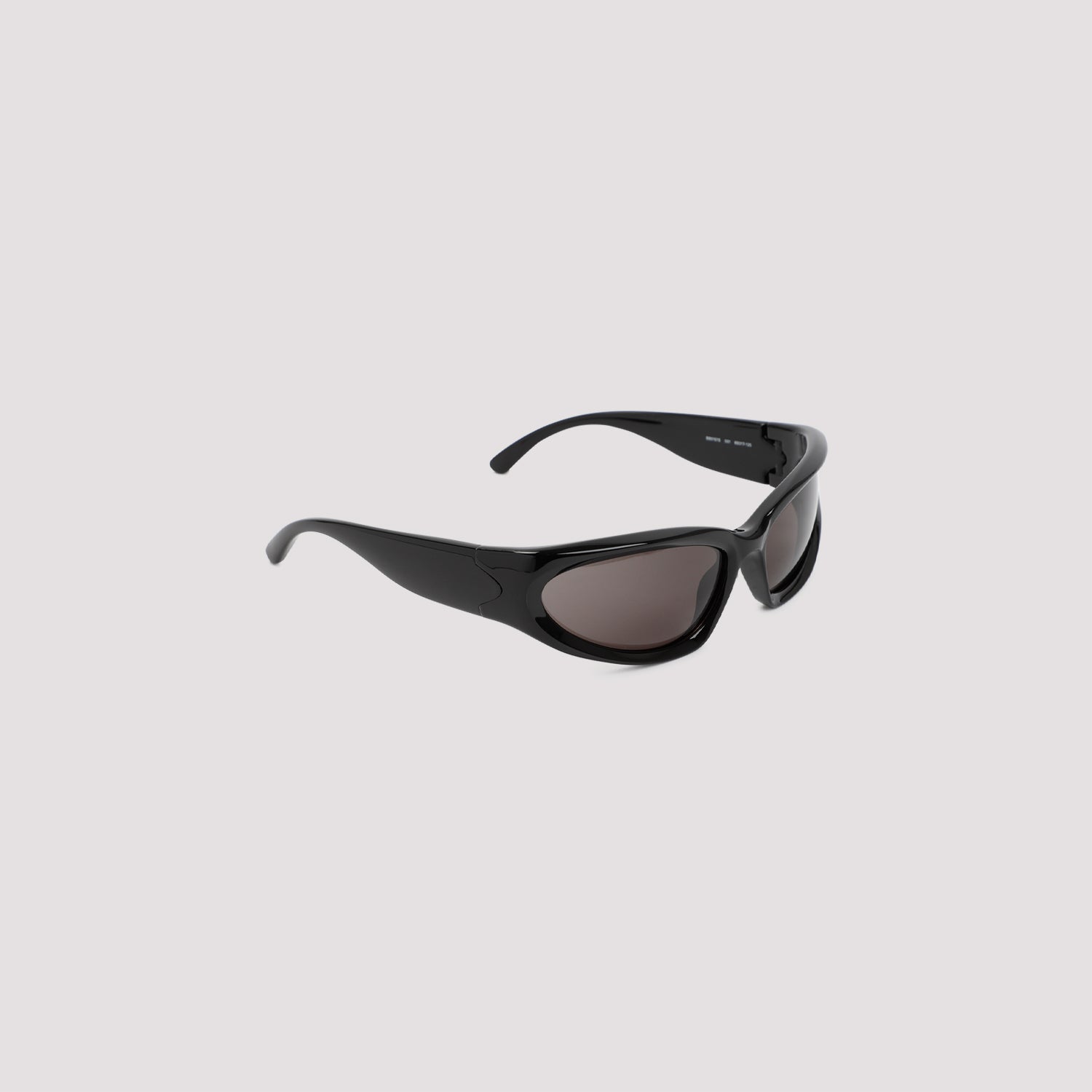 Swift Oval Sunglasses