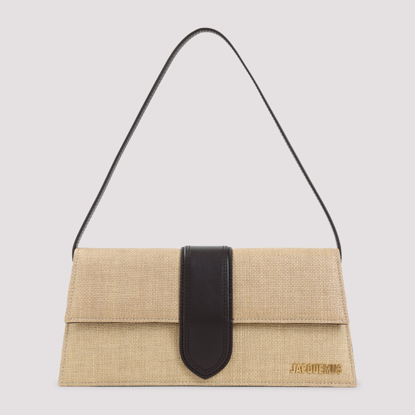 Le Bambino Long Handbag