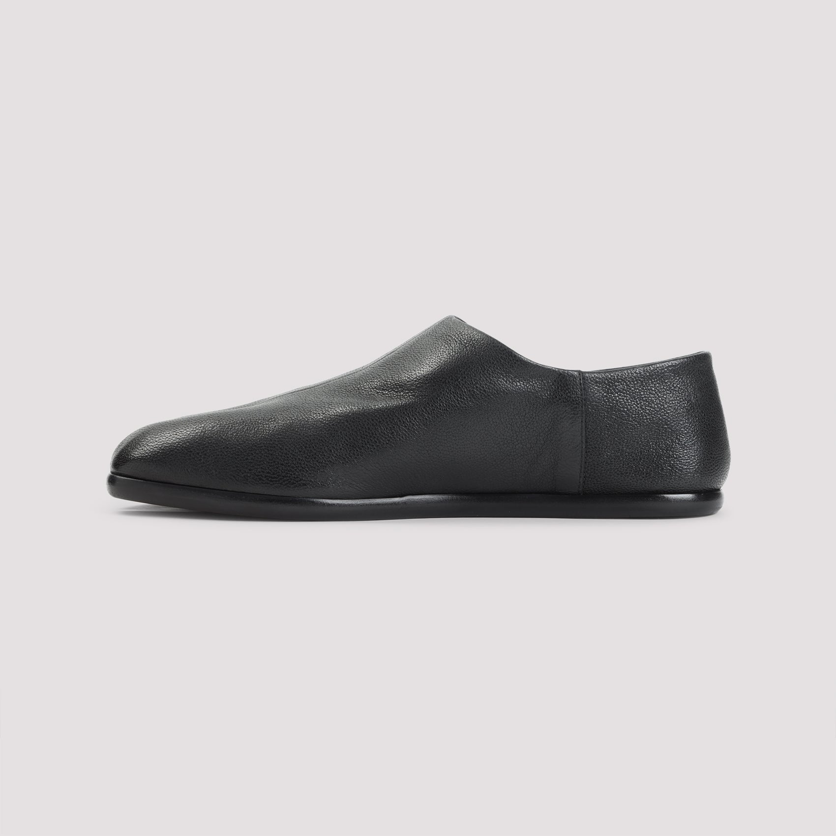 Tabi Babouche Loafers