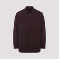 Spw Macro Vichy Jacket