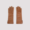 Leather Gloves
