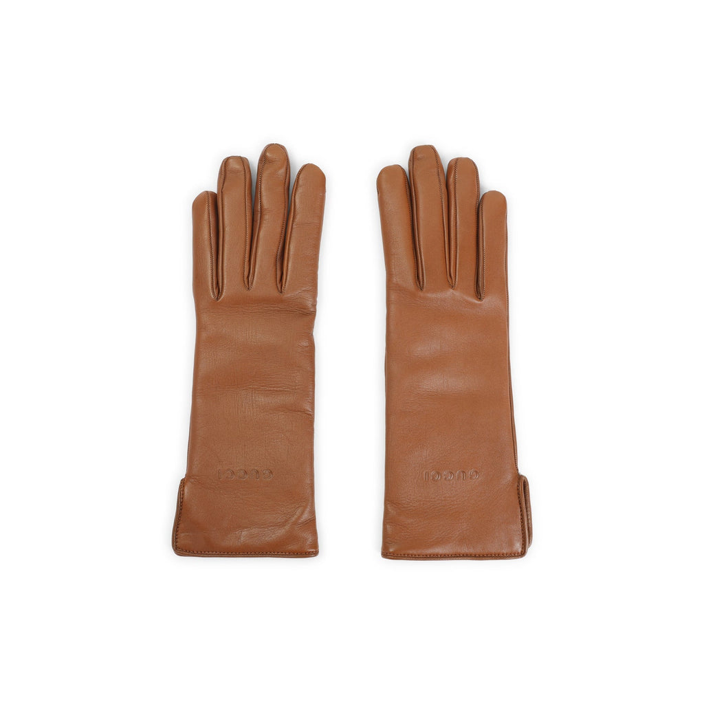 Leather Gloves