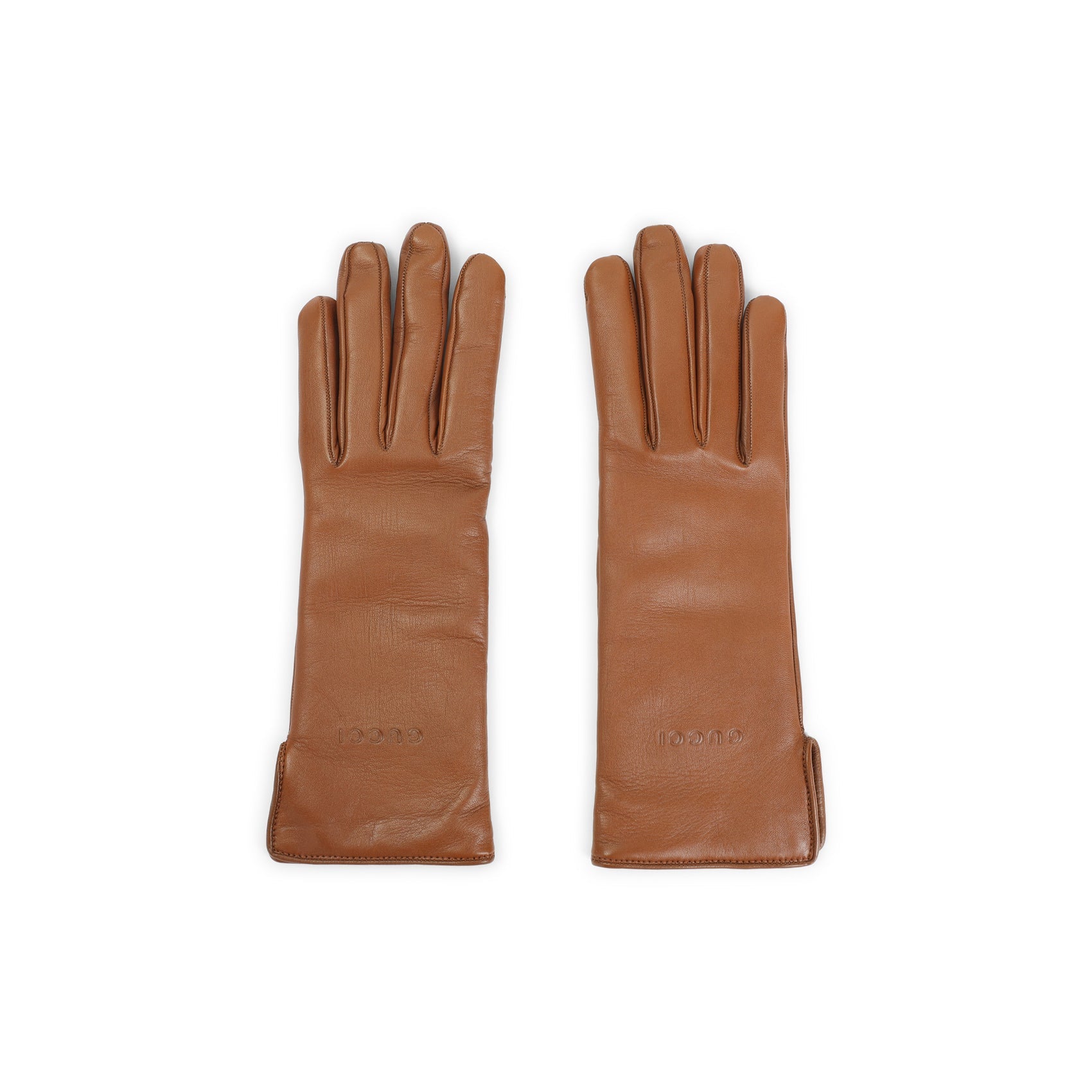 Leather Gloves