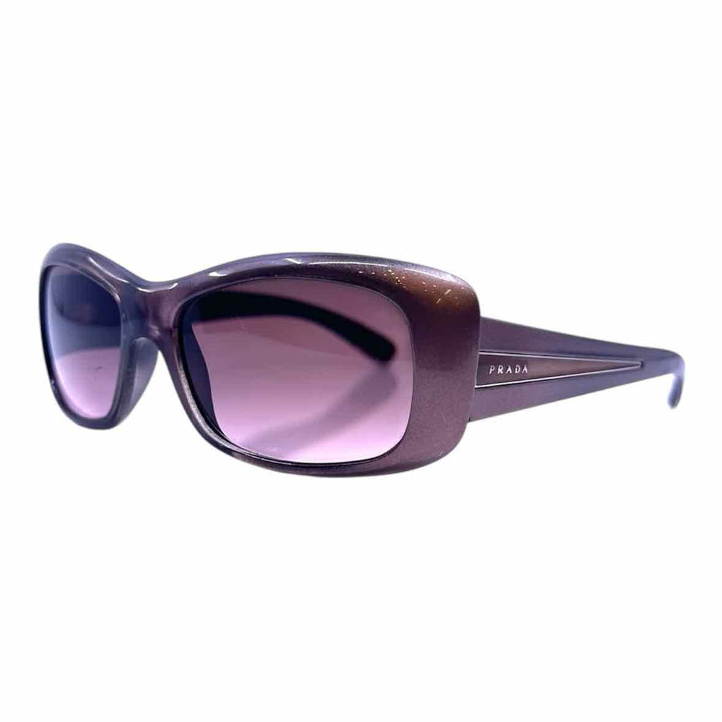 PRADA Bronze Sunglasses