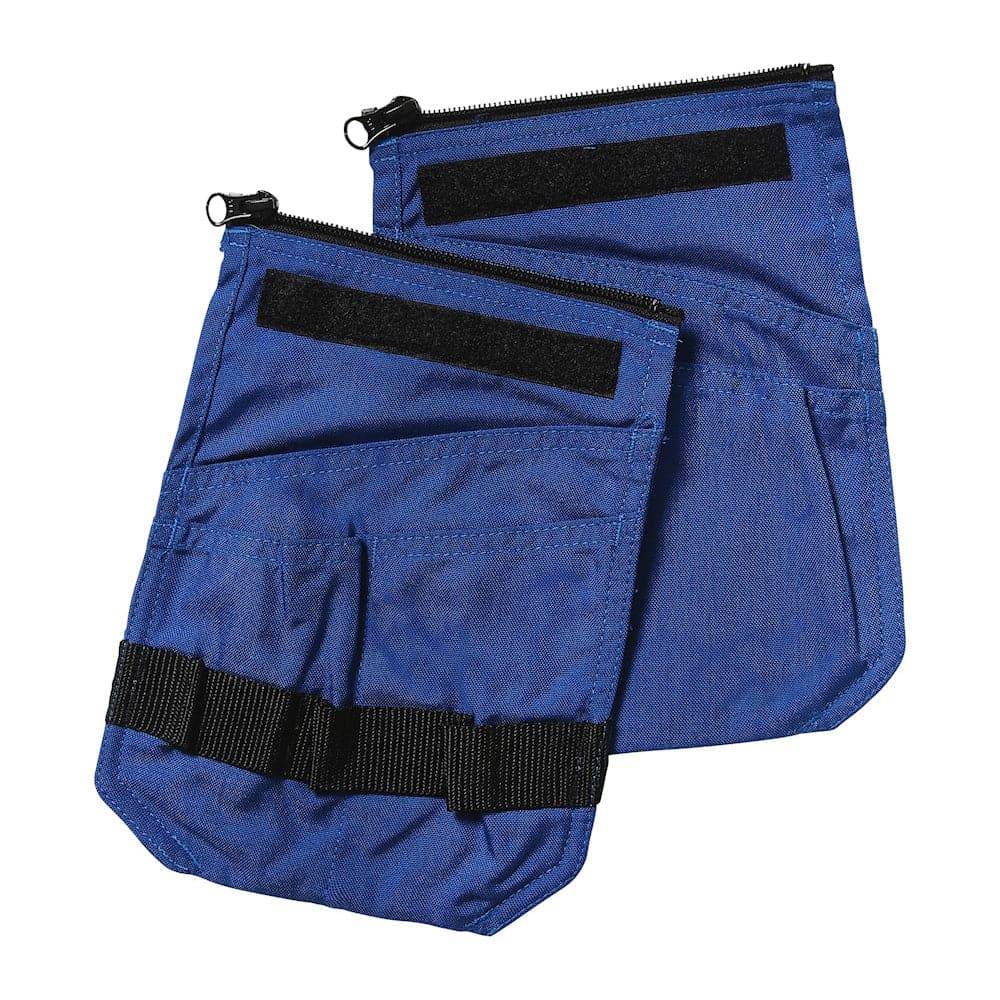 Blaklader 2183 Nail pockets for 1810, 1883, 1885, 2660, 2662 (2-pack)