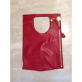 Tom Ford Leather Tote