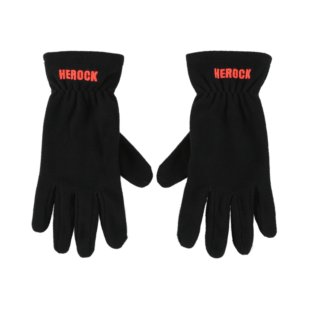 Herock Fleece Winter Pack
