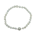14K Pearl Necklace