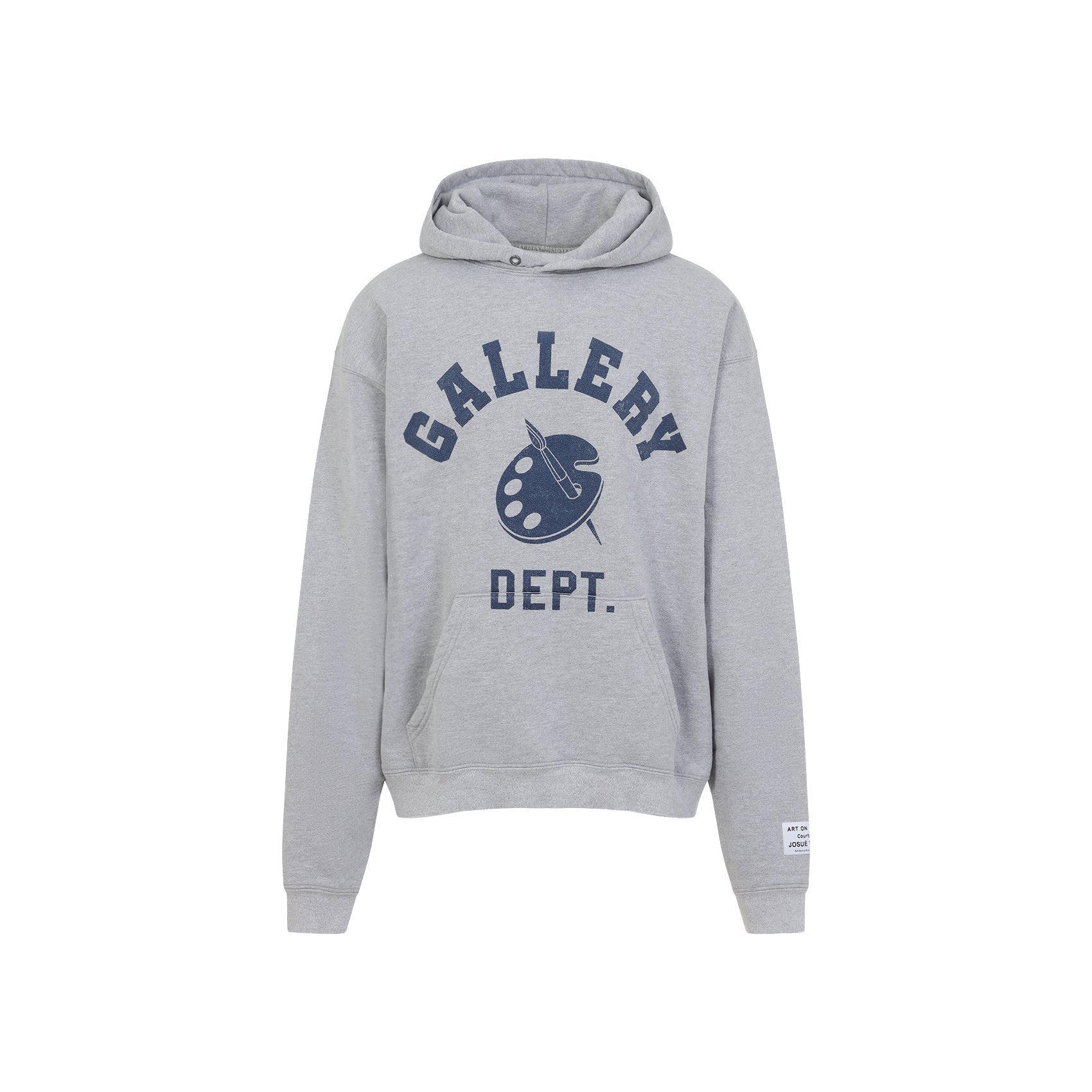 Art Dept Hoodie