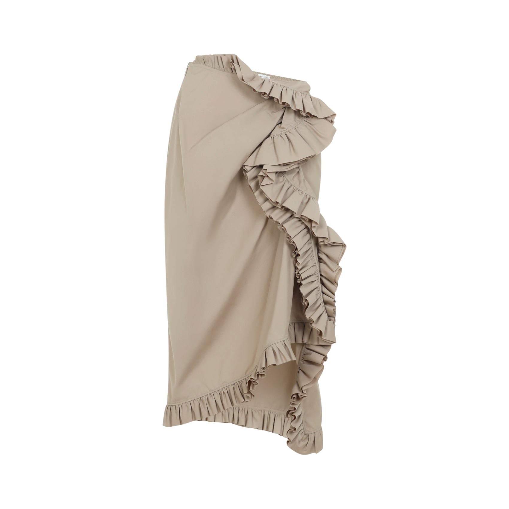 Sina Midi Skirt