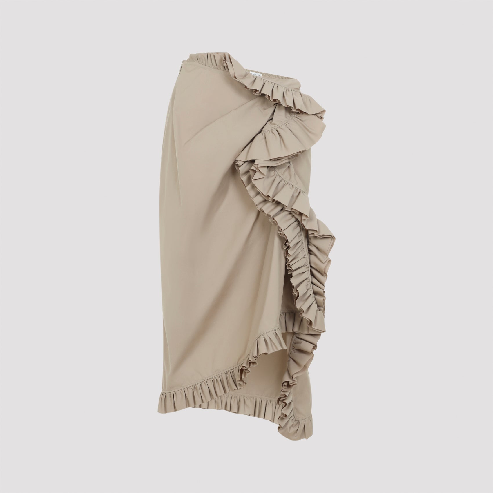 Sina Midi Skirt