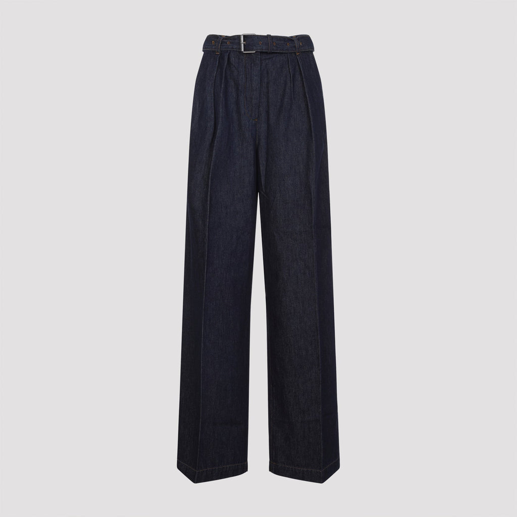 Peaches Jeans